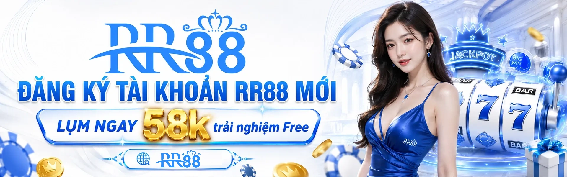 Thông tin nổi bật Rr88 số một