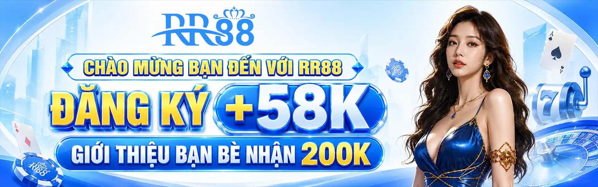 Nội dung chuyên mục Rr88 số hai
