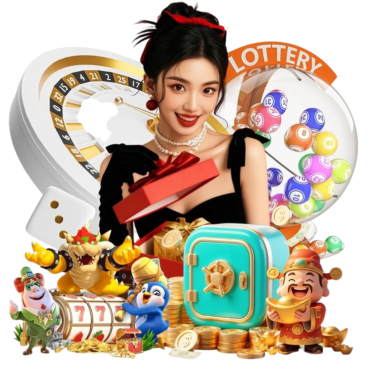 Nội dung xổ số tại Rr88